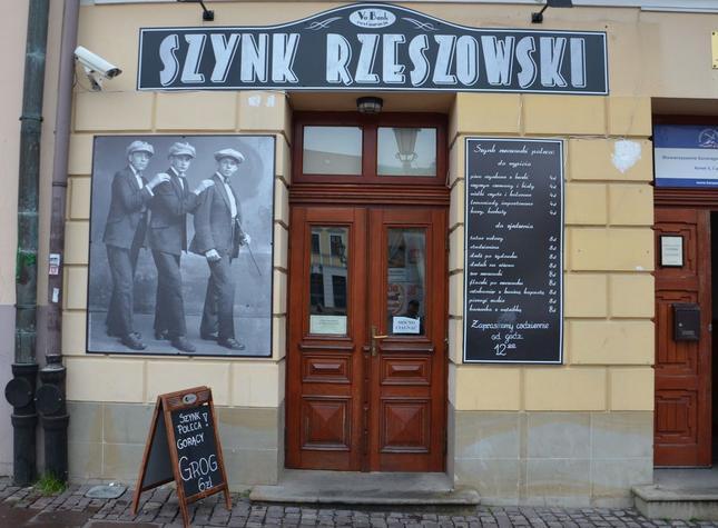 Rzeszowska gastronomia a pandemia 