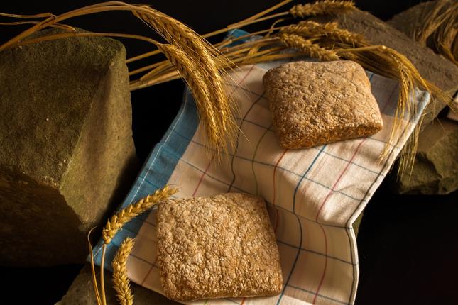 Dożynkowy chleb musztardowy – idealny na dożynki