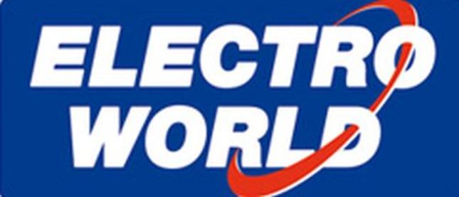Electro World – gazetka od 8.05-21.05