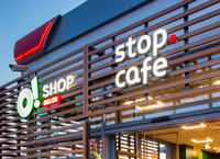 Oferta dla wegetarian i wegan w Stop Cafe – stacjach Orlen