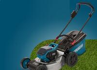 Castorama uruchamia ekspresowy serwis kosiarek