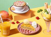 Wiosenna oferta w Lodziarnio-Kawiarniach Grycan