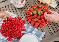 Jak powinna być kolejność spożywania produkt&oacute;w w trakcie posiłku