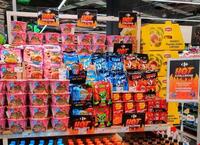 Koszyki niespodzianki z okazji Dnia Dziecka w Carrefourze