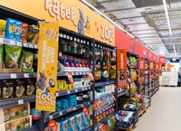 Carrefour Polska zaprezentował właśnie nowy koncept handlowy dla kategorii zoologicznej