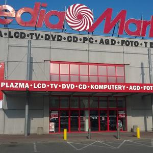 Media Markt w Rzeszowie odnowiony