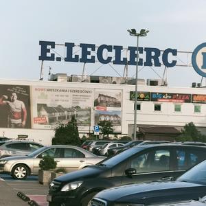 Leclerc