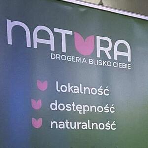 Drogerie Natura - promocje do 4 marca 2026