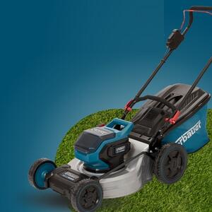 Castorama uruchamia ekspresowy serwis kosiarek