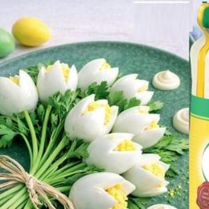 Ruszył konkurs wielkanocny Majonezu Kieleckiego