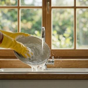 Płyn do naczyń Ludwik na rynku jest już od 60 lat