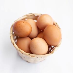 Sieci handlowe rezygnują ze sprzedaży jaj z chowu klatkowego