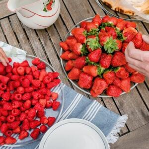 Jak powinna być kolejność spożywania produkt&oacute;w w trakcie posiłku