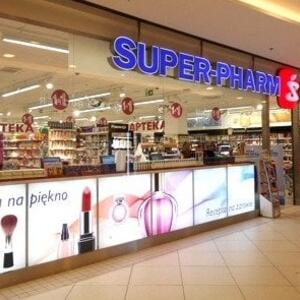 Okazje w Super-Pharm do 12 lipca 2026