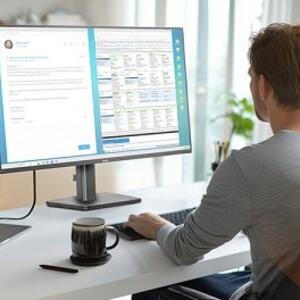 Lipcowa promocja na monitory iiyama