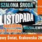 Szalona Środa - rabaty w Nowym Świecie