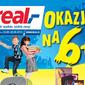 Przybory szkolne w Realu &ndash; gazetka 14 - 28 sierpnia