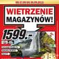 Promocja &bdquo;Media Markt wietrzy magazyny&rdquo;