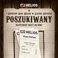 Promocje w kinie Helios w Galerii Rzesz&oacute;w