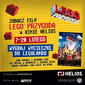 Konkurs Lego i kina Helios
