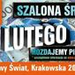 „Szalona Środa” w galerii Nowy Świat – 12 lutego 2014
