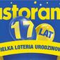 17 lat Castoramy – gazetka urodzinowa 21 marca - 19 kwietnia 2014