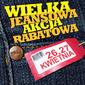 Wielka Jeansowa Akcja Rabatowa w Millenium Hall
