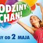 Urodziny Auchan Krasne – promocja 2 maja – 8 maja 2014