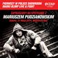 Mariusz „Pudzian” Pudzianowski w Millenium Hall