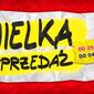 Wielka wyprzedaż w Media Markt &ndash; 29 sierpnia &ndash; 4 września 2014