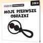 Książeczki dla niemowląt w Biedronce - gazetka 2 marca - 15 marca 2015