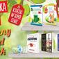 Biedronka książki dorośli kwiecień 2015