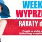 Weekend wyprzedaży w Galerii Graffica - 19-21 czerwca 2015