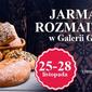 Jarmark Rozmaitości w Galerii Graffica 