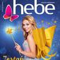 Promocje Hebe &ndash; gazetka 19 listopada - 31 grudnia 2015