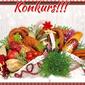 Konkurs Świąteczny Smak G&oacute;rno