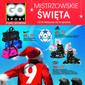 Promocje w GO Sport - 11 grudnia do 23 grudnia 2015