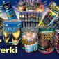 Biedronka &ndash; oferta fajerwerk&oacute;w 2015