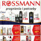 Promocje w Rossmannie &ndash; gazetka od 22 lutego 2016
