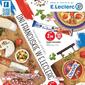 Promocje E.Leclerc &ndash; kuchnia francuska - 1 marca - 6 marca 2016