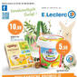 Promocje E.Leclerc - 15 marca do 26 marca 2016