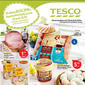 Promocje w Tesco &ndash; gazetka 17 marca do 26 marca 2016