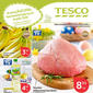 Promocje w Tesco &ndash; gazetka 22 marca - 26 marca 2016