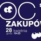 Noc Zakup&oacute;w w Millenium Hall - 28 kwietnia 2016