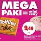 Mega paki - mini ceny - akcja w E.Leclercu