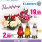 Katalog &bdquo;Pamiętajmy&rdquo; w E.Leclerc - od 18 do 30 października 2016