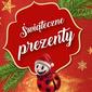Świąteczne prezenty w Biedronce -gazetka 19 grudnia &ndash; 31 grudnia 2016