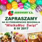 Podkarpackie Regionalia &bdquo;WielkaMoc Świąt&rdquo; 
