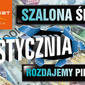 Szalona Środa - Nowy Świat, 30 stycznia