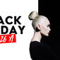 Black Friday w Galerii Rzesz&oacute;w &ndash; 23 liastopada 25 listopada 2018